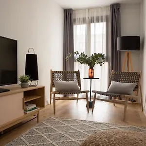 Apartment Flipco, Malaga
