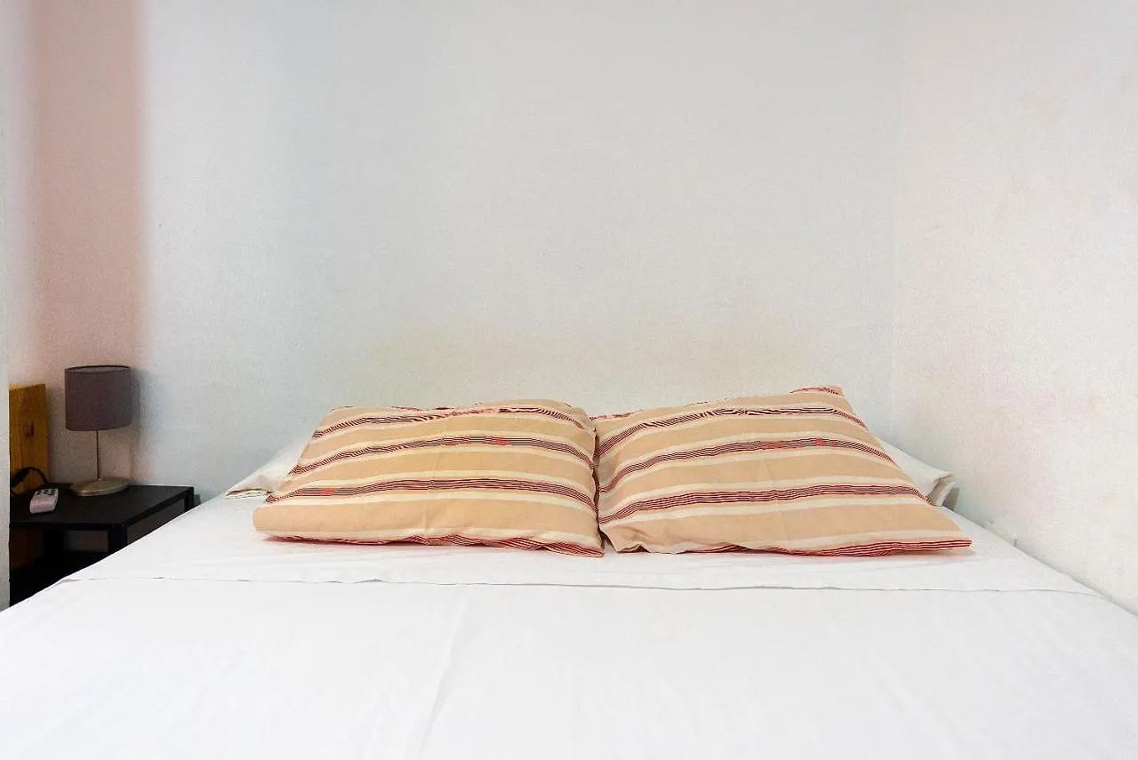 شقة Rooms Young People Only, Soho Citycenter مالقة